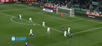 马卡：恩德里克、贡萨洛在对阵曼城一役中或有望首发出战